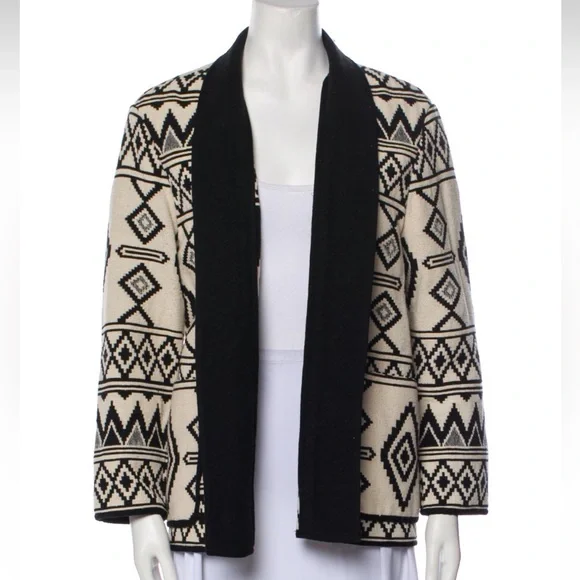 Isabel Marant Etoile Breedalia Jacket - Picture 4 of 6